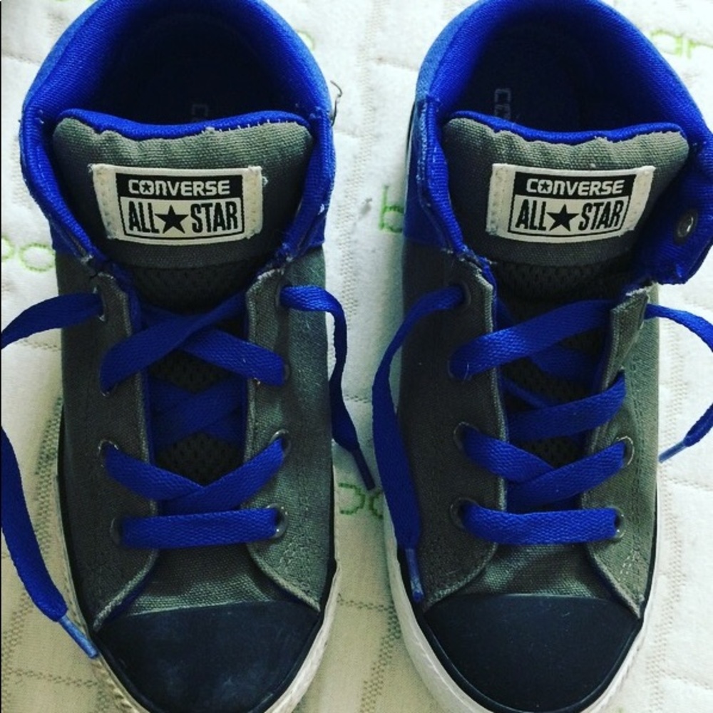 Converse All Stars